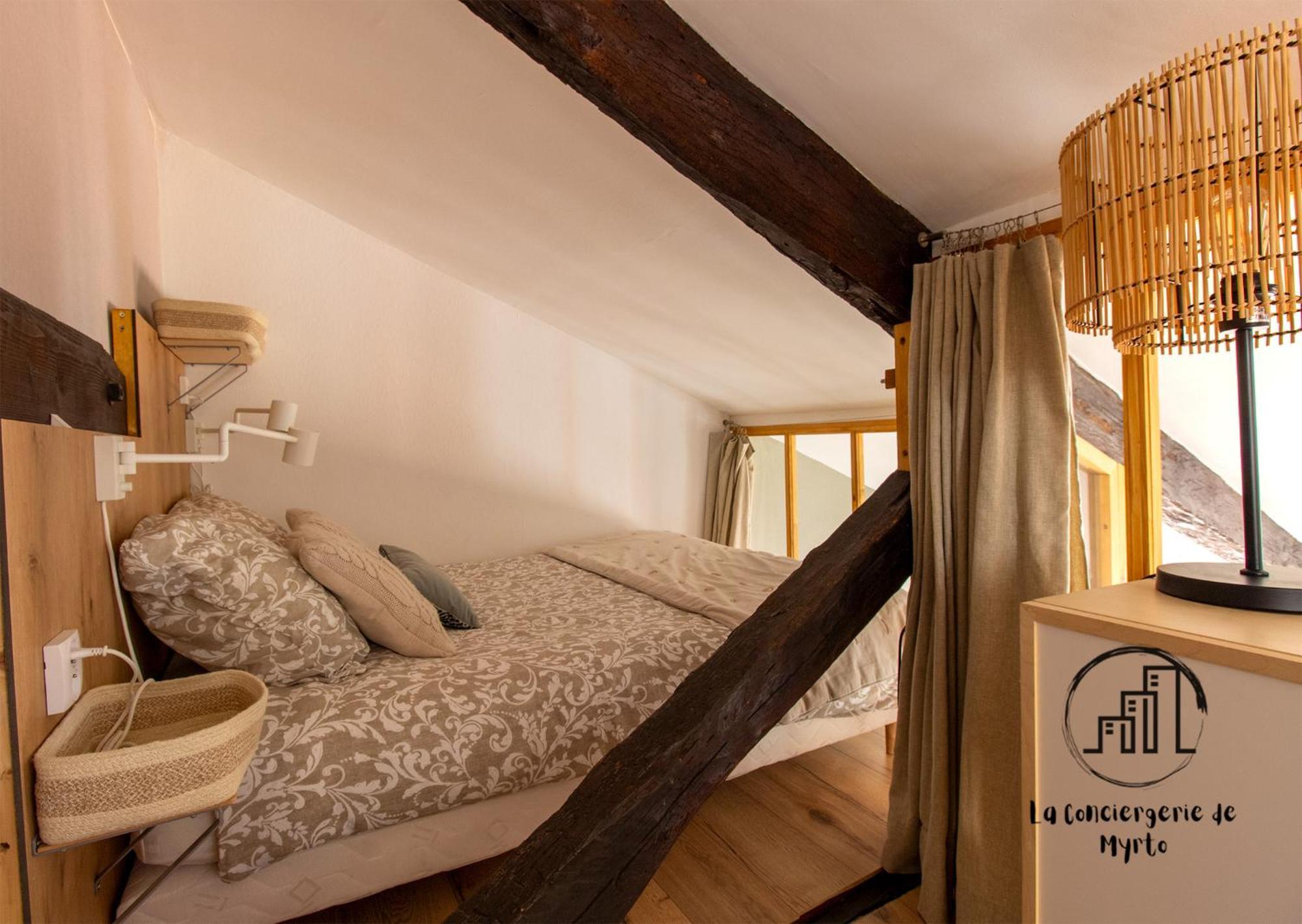 شقة The Nest, Parking, Centre, Vue Sur La Cathedrale ألبي المظهر الخارجي الصورة
