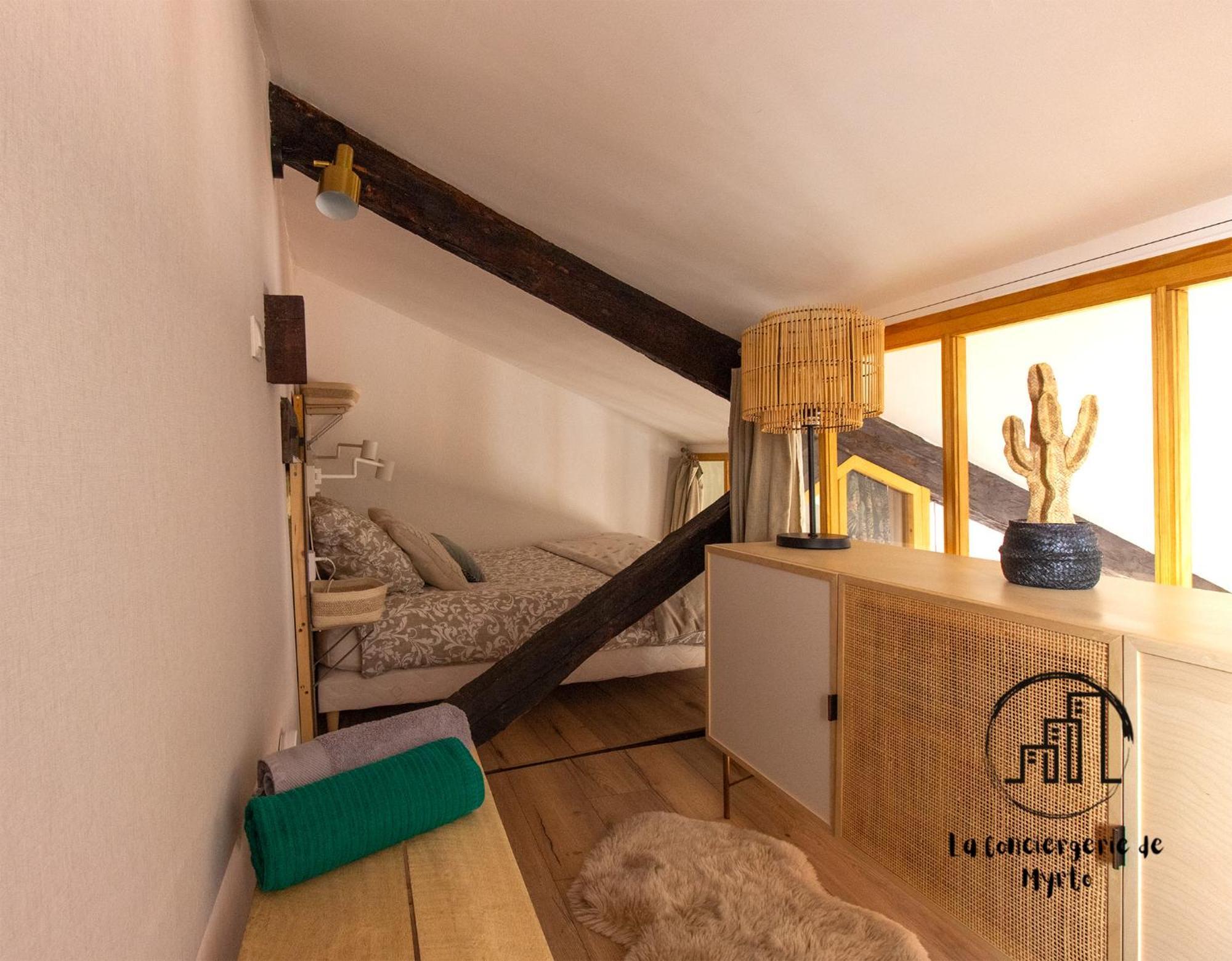 شقة The Nest, Parking, Centre, Vue Sur La Cathedrale ألبي المظهر الخارجي الصورة